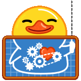 Telegram 开放 API 功能示意图